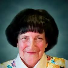 Obituary information for Ruth Stewart Harper