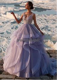 Du bist auf der suche nach dem idealen brautkleid? Grosse Brautkleider Mit Diamanten Gunstige Hochzeitskleid Der 50er Jahre Modernes Tee Lange Brautkleid