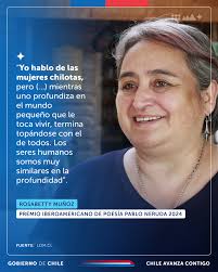 Ministerio de la Mujer y la Equidad de Género