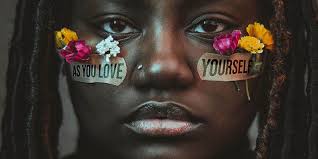 The Baptist Union of Great Britain : As you love yourself