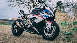 2020 Bmw S1000rr Akrapovic Gp Titanium Exhaust Start Up Revs Fly Bys Bmw S1000rr Bmw Bmw Motorcycle S1000rr