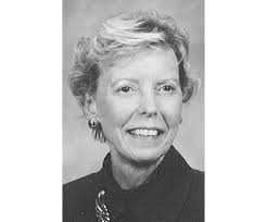 Carol White Obituary (1939