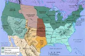 Compromise 1850 Henry Clay Act Fugitive Slave Law Compromise