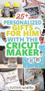 Get personalized gifts for him that show how much you care. Cricut Leather Gifts For Men Collections Mhg Police Fashion