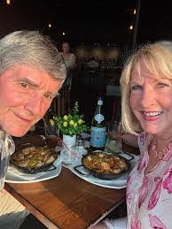 Kathy Servin's Instagram, Twitter & Facebook