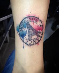 Paris Paris Tattoo Tattoos Inspirational Tattoos