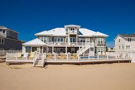 Count Your Blessings 9 Bedrooms 9 5 Bathrooms Oceanfront Home In The Beauti Virginia Beach Vacation Rentals Vacation Home Rentals Virginia Beach Vacation
