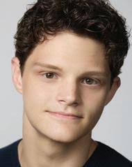 TPA Program: The Outsiders by Texas Performing Arts