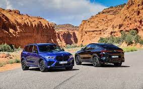 Model X5 M Competition Tandai Produksi 5 Juta Bmw Di Amerika Serikat Otomotif Bisnis Com