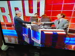 Jeopardy!' champ from Hackettstown recalls moment with Alex Trebek