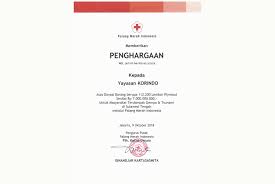 Cara cepat dan mudah membuat sertifikat atau piagam dengan. Sustainability New Menu 01 Korindo