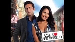 .series online español latino full hd gratis, entra y disfruta de las mejores series completas en hd. Alla Te Espero Soap Opera Movies Opera