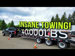 BAD news Ford F450 Owners! You're about to be HEART BROKEN ...