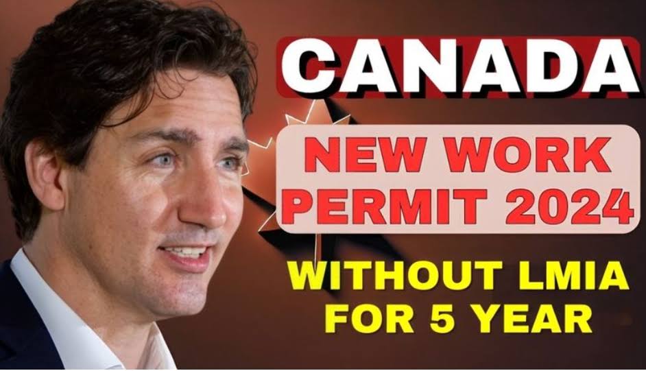 Canada visa product image
