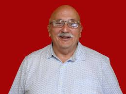 Candidate Forum 2025