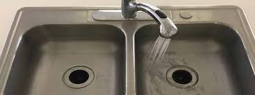 how to prevent kitchen sink clogs