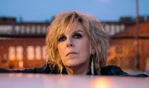 Lucinda Williams added a new photo.