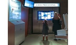 Chicago Fed S Money Museum Federal Reserve Bank Of Chicago Federal Reserve Chicago Federation