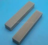 Aluminum Nitride AlN Heat Sink - FUBOON Advanced ceramics
