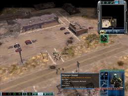 Tiberium wars was developed by ea los angeles and released in 2007 by electronic arts. Command And Conquer 3 Tiberium Wars Download For Pc Free