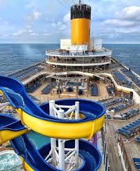 New The 10 Best Travel Today With Pictures Travel Costa Cruises Cruise Travel Cruise Ship