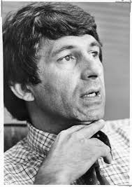 Seattle mayoral candidate Charles Royer, August 1977