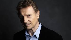 Liam neeson in the ice road. Liam Neeson Says Goodbye To Motion Films Memes Random