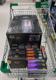 Coffee machine cleaner woolworths australia catalogue auchan noel. Woolworths Supermarket Is Giving Away Free L Or Coffee Machines But You Ll Need To Be Quick 7news
