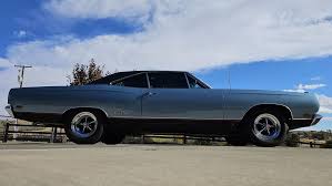 Image result for Ice Blue 1969 Valiant