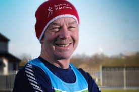 Another Busy Week For Sperrin Harriers