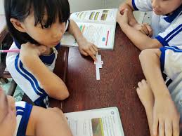 BÀI DẠY STEM - BÀI 4: THANH CỘNG TRONG PHẠM VI 20 - LỚP 2.2