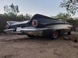 Image result for Tahiti Beige 1960 Buick