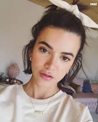 D eu só quero te lembrar assim g em quem me dera que o seu abraço pudesse de fato mudar. Manu Gavassi Muda O Visual E Surge Com O Cabelo Platinado Purebreak