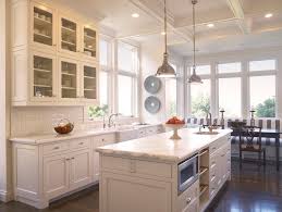 Homeowners who want an exquisite and exclusive product in their home are choosing soapstone countertops over granite and other natural stone surfaces. San Francisco Kitchen Bath Traditional Kitchen San Francisco By Dijeau Poage Construction Houzz