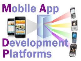 Mobile Developers Write Applications Inside Of A Mobile Development Envi Mobile App Development Mobile App Development Companies Mobile Application Development