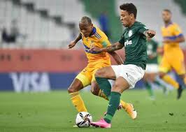 Marcos rocha, luan, gómez e viña; Palmeiras Cai Para Tigres Na Semifinal Veja As Melhores Fotos Fotos R7 Futebol