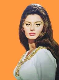 SAY YES IF YOU LOVE SOPHIA LOREN❤️❤️❤️