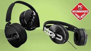 The Best Headphones For Gaming 2021 Pc Gamer