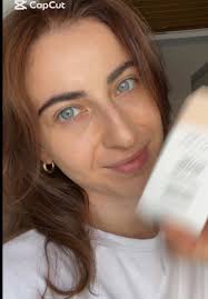 Cerena Burak Bb Krem