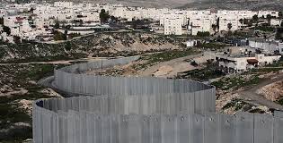 The term was chosen to differentiate the west bank of the river jordan. Police Demand Enclosure Of West Bank Government Denies Imemc News