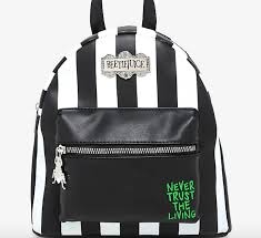 Discover more posts about beetlejuice barbara. It S Showtime Rock Your Stripes In Our Favorite Beetlejuice Merch This Halloween Season Allears Net