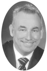 Michael "Mike" Percy Biglow Obituary