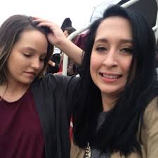 Lauren Rowell (@lauren_rowell)