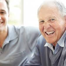 Eldercare Expert Discusses Impact Of Alzheimer S Disease On Family Members