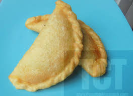 Receta Empanadas De Yuca Empanadas A Base De Yuca Y Harina De Trigo O Maiz Rellenas De Lo Qu Empanadas De Yuca Arepitas De Yuca Harina De Yuca
