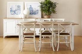 60 day no hassle returns · satisfaction guaranteed How To Choose An Extension Dining Table Shack Homewares