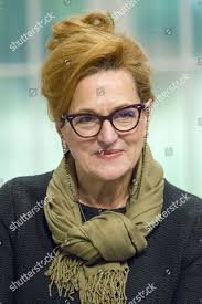 Barbara Dickson Editorial Stock Photo