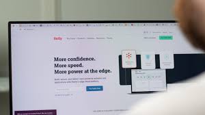 View the latest fastly inc. Xshys0cbvhog6m