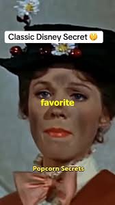 Why Is Mary Poppins Special