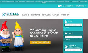 Blandine hénault pour la version française. Britline Banque En Ligne Bilingue Du Credit Agricole Caen Calvados Normandie Banque En Ligne Credit Agricole Banque